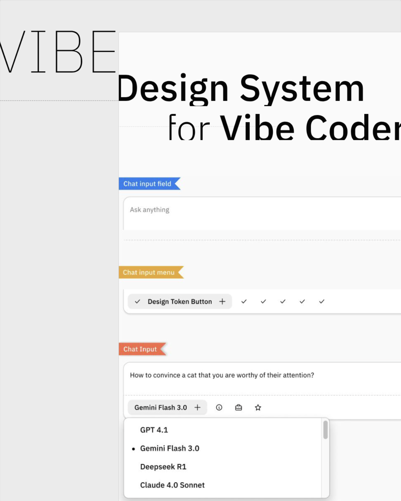 Mastering Vibe Coding: A Step-by-Step Guide to AI-Driven Design Systems