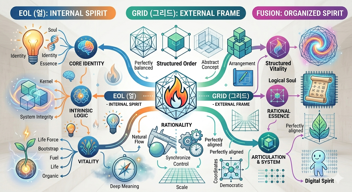 Brand Design Process 02: Image Mapping using LLM